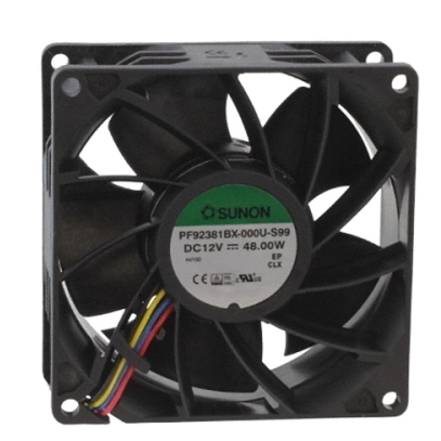 Осевой вентилятор Sunon PF92381BX-000U-S99