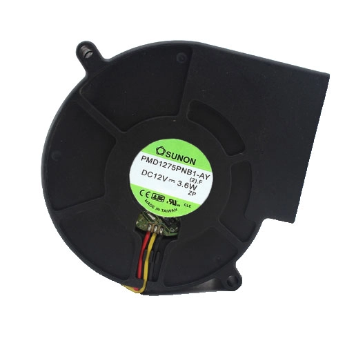 Центробежный вентилятор Sunon PMB1275PNB1-AY