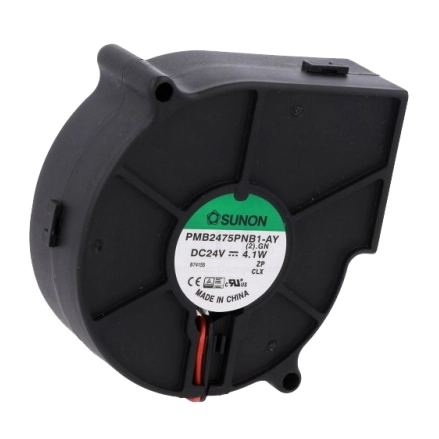 Центробежный вентилятор Sunon PMB2475PNB2-AY-2-GN
