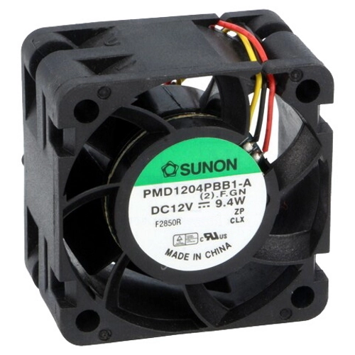 Осевой вентилятор Sunon PMD1204PBB1-A-2-GN