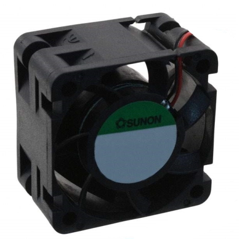 Осевой вентилятор Sunon PMD1204PBB3-A