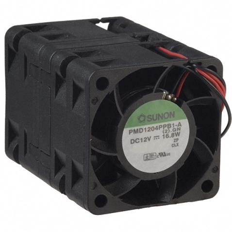 Осевой вентилятор Sunon PMD1204PPB2-A