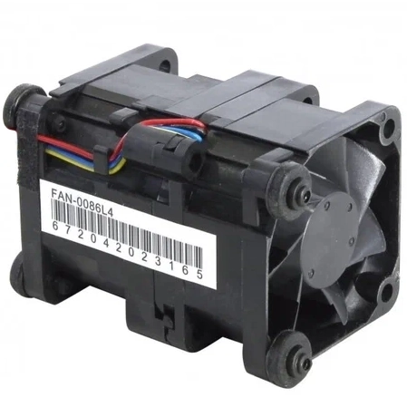 Осевой вентилятор Sunon PMD1204PPBX-A