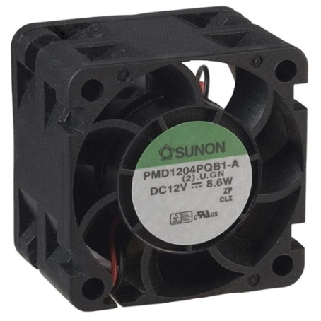 Осевой вентилятор Sunon PMD1204PQB1-A