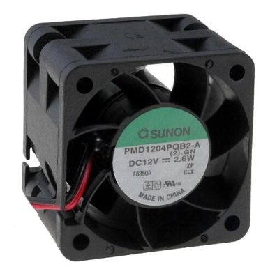 Осевой вентилятор Sunon PMD1204PQB2-A