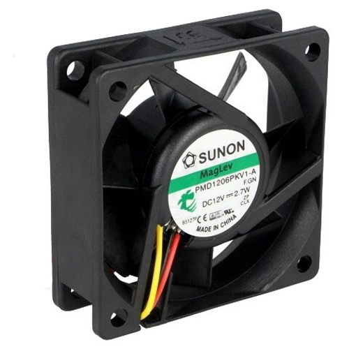 Осевой вентилятор Sunon PMD1206PKV1-A