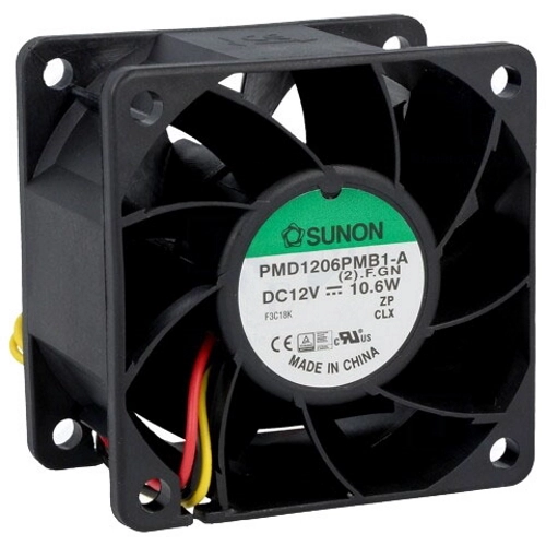 Осевой вентилятор Sunon PMD1206PMB1-A