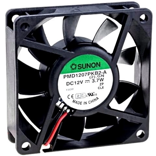Осевой вентилятор Sunon PMD1207PKB2-A
