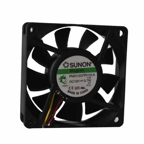 Осевой вентилятор Sunon PMD1207PKV2-A