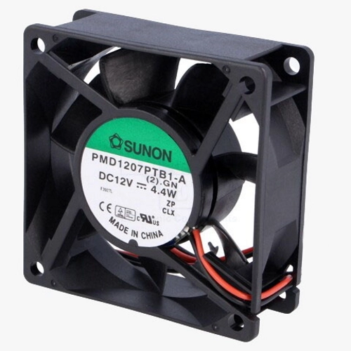 Осевой вентилятор Sunon PMD1207PTB1-A-2-GN