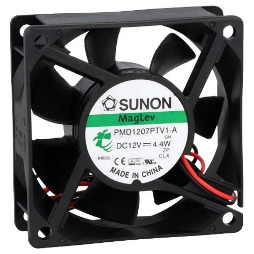 Осевой вентилятор Sunon PMD1207PTV1-A