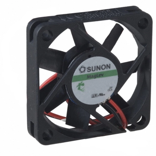 Осевой вентилятор Sunon PMD1208PKV2-A