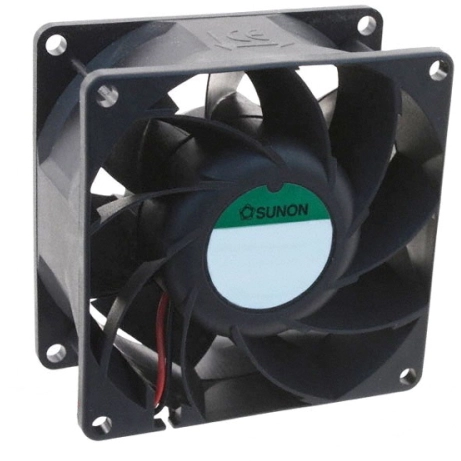 Осевой вентилятор Sunon PMD1208PMB2-A-2-GN