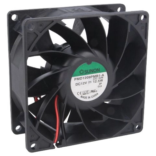Осевой вентилятор Sunon PMD1209PMB1-A-2-GN