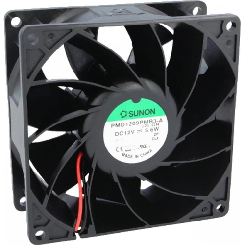 Осевой вентилятор Sunon PMD1209PMB3A