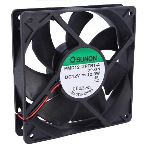 Осевой вентилятор Sunon PMD1212PTB1-A-2-GN