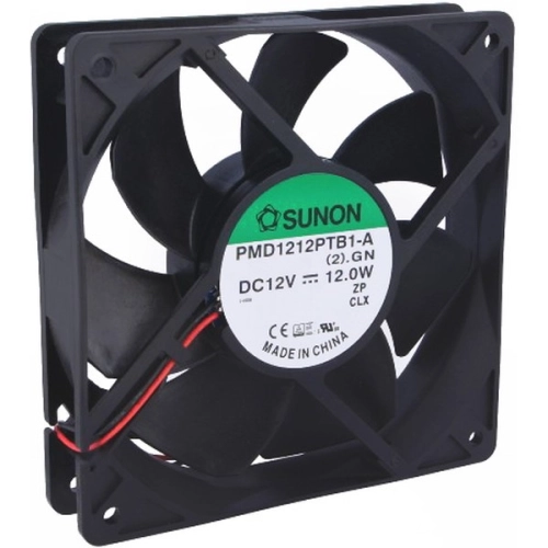 Осевой вентилятор Sunon PMD1212PTB1A