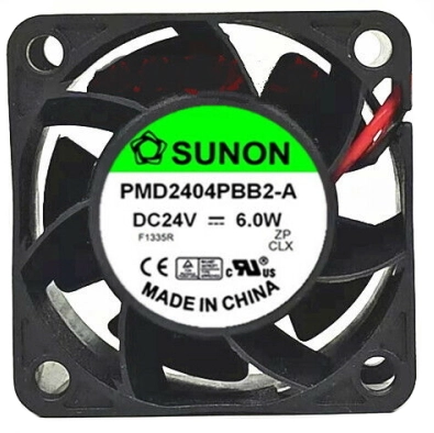 Осевой вентилятор Sunon PMD2404PBB2-A
