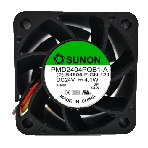 Осевой вентилятор Sunon PMD2404PQB1-A