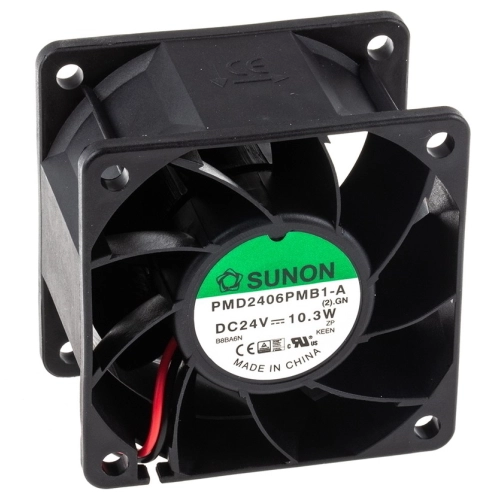 Осевой вентилятор Sunon PMD2406PMB1-A-2-GN