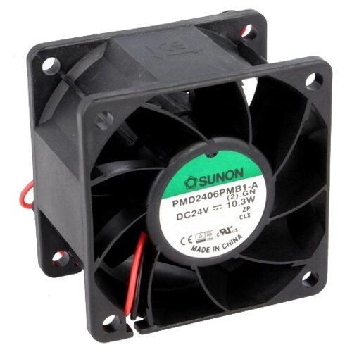 Осевой вентилятор Sunon PMD2406PMB1-A