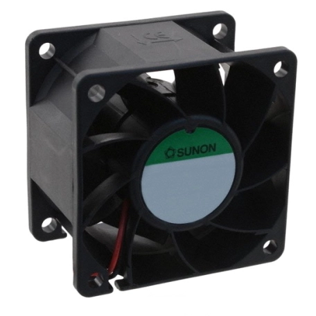 Осевой вентилятор Sunon PMD2406PMB2-A