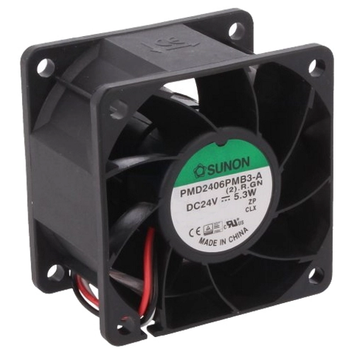 Осевой вентилятор Sunon PMD2406PMB3-A