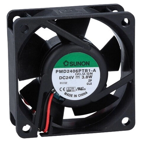 Осевой вентилятор Sunon PMD2406PTB1-A