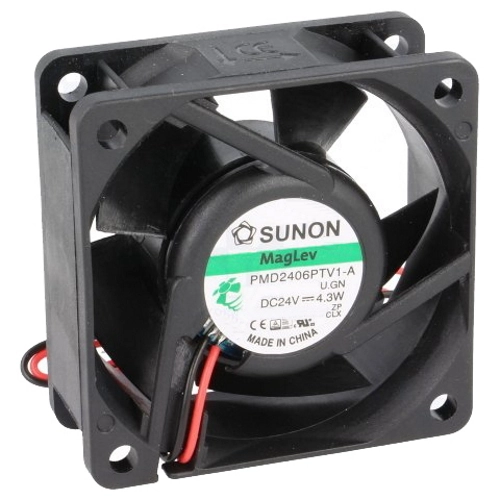 Осевой вентилятор Sunon PMD2406PTV1-A