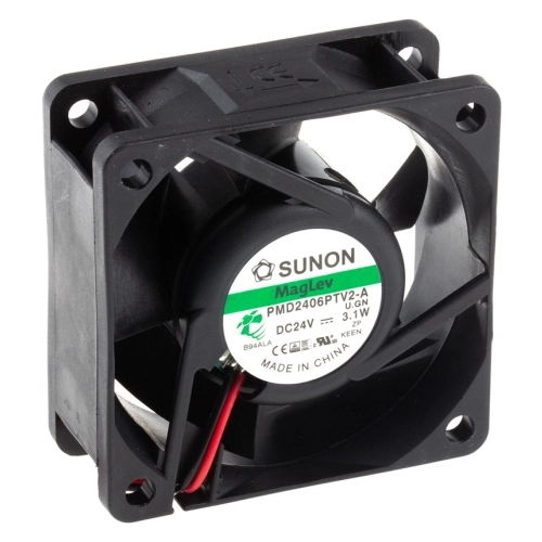 Осевой вентилятор Sunon PMD2406PTV2-A-U-GN
