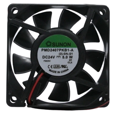Осевой вентилятор Sunon PMD2407PKB1-A
