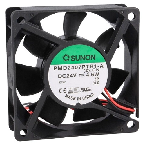 Осевой вентилятор Sunon PMD2407PTB1-A-2-GN