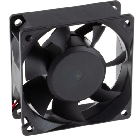 Осевой вентилятор Sunon PMD2407PTB1-A