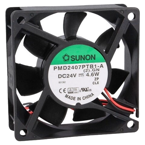 Осевой вентилятор Sunon PMD2407PTB1A