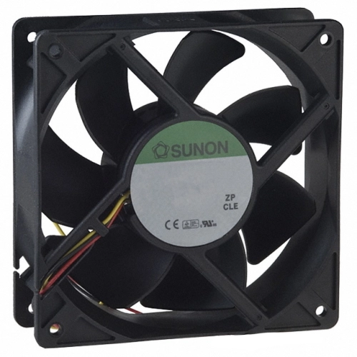 Осевой вентилятор Sunon PMD2407PTB2-A