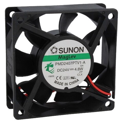 Осевой вентилятор Sunon PMD2407PTV1-A-GN