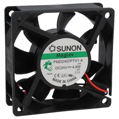 Осевой вентилятор Sunon PMD2407PTV1-A