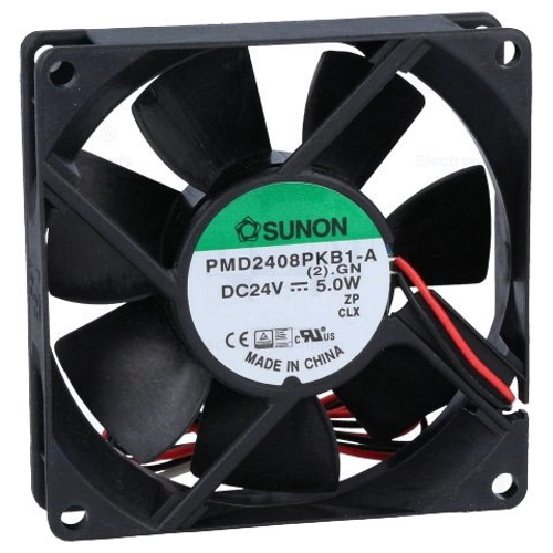 Осевой вентилятор Sunon PMD2408PKB1-A