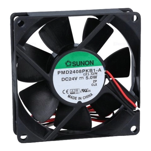 Осевой вентилятор Sunon PMD2408PKB2-A