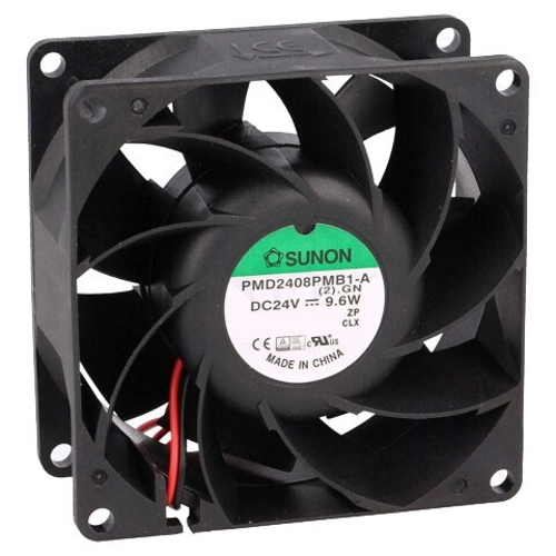 Осевой вентилятор Sunon PMD2408PMB1-A-2-GN