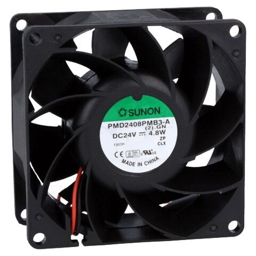 Осевой вентилятор Sunon PMD2408PMB3-A-2-GN