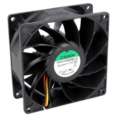 Осевой вентилятор Sunon PMD2409PMB1-A-2-F-GN