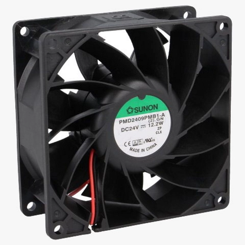 Осевой вентилятор Sunon PMD2409PMB1-A-2-GN
