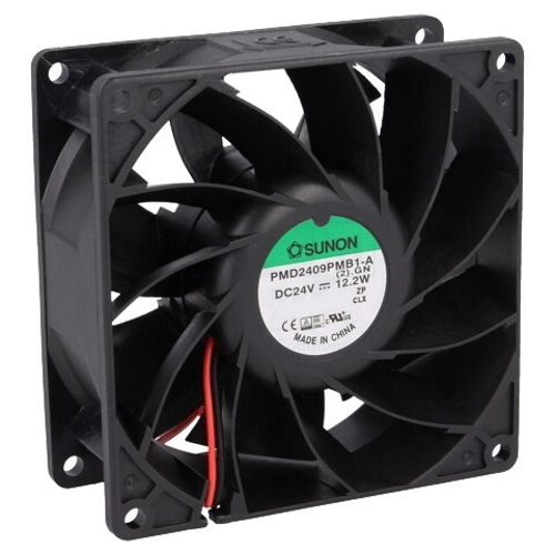 Осевой вентилятор Sunon PMD2409PMB1-A
