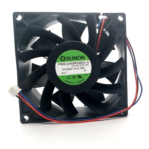Осевой вентилятор Sunon PMD2409PMB4-A