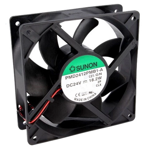 Осевой вентилятор Sunon PMD2412PMB1-A-2-GN