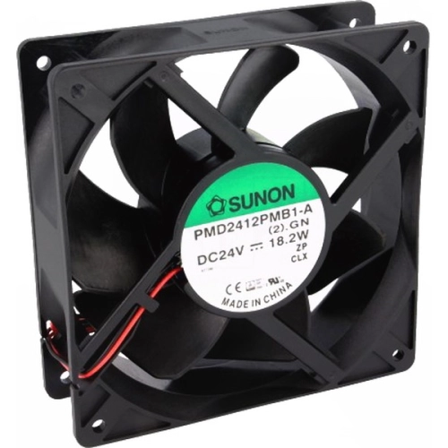 Осевой вентилятор Sunon PMD2412PMB1-A