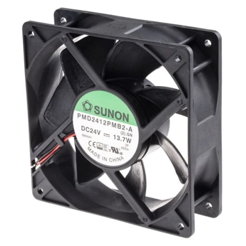 Осевой вентилятор Sunon PMD2412PMB2-A-2-GN