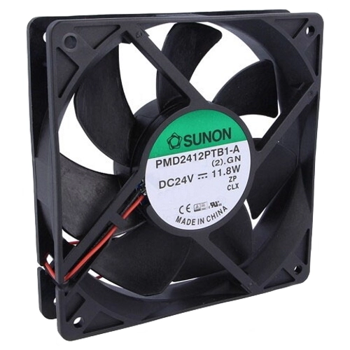 Осевой вентилятор Sunon PMD2412PTB1-A