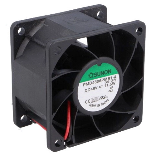 Осевой вентилятор Sunon PMD4806PMB1-A